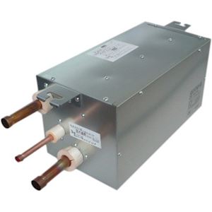  Boitier FS Système DRV 3 tubes P>18kW - 400x400px